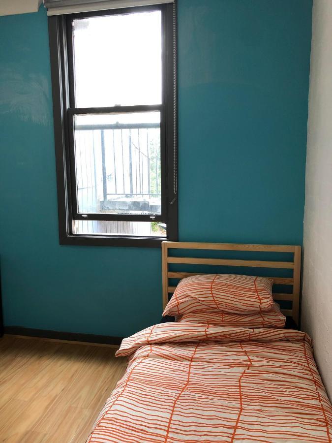 South Yarra Hostel Ville de Ville de Melbourne Extérieur photo