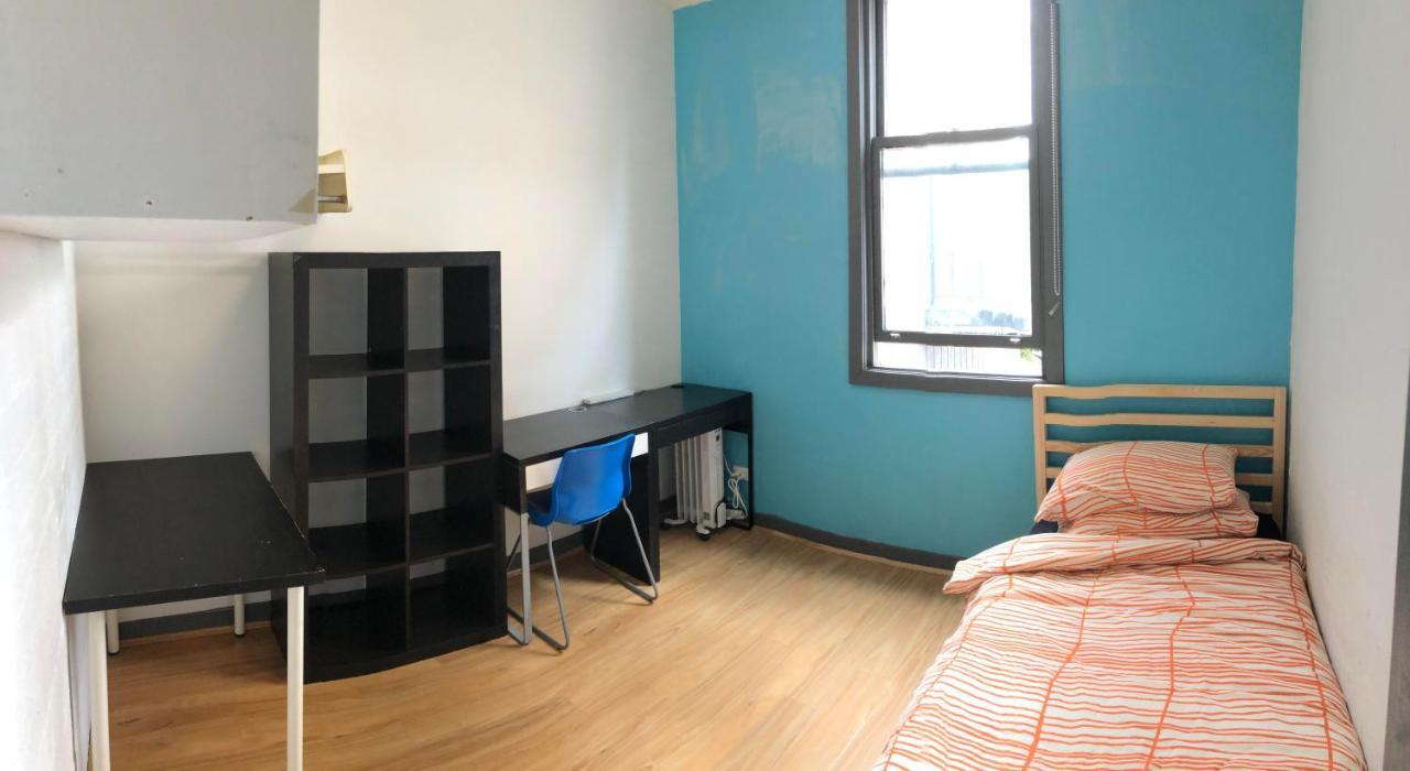 South Yarra Hostel Ville de Ville de Melbourne Extérieur photo