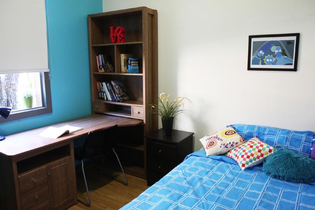 South Yarra Hostel Ville de Ville de Melbourne Extérieur photo