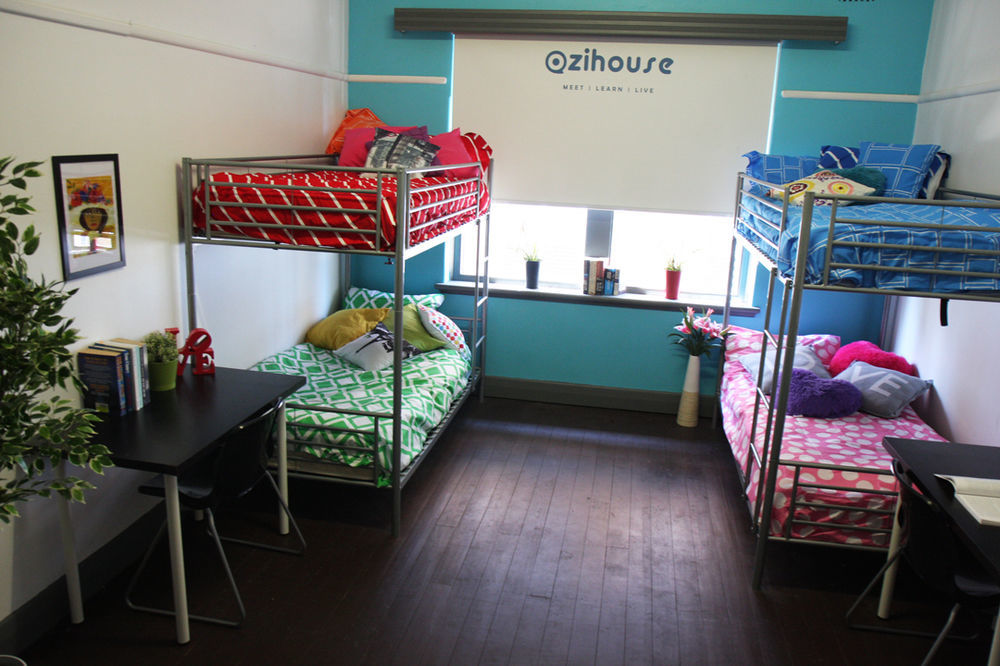 South Yarra Hostel Ville de Ville de Melbourne Extérieur photo