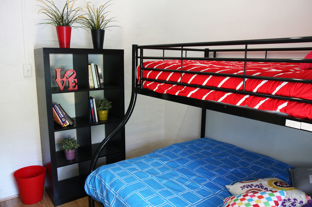 South Yarra Hostel Ville de Ville de Melbourne Extérieur photo