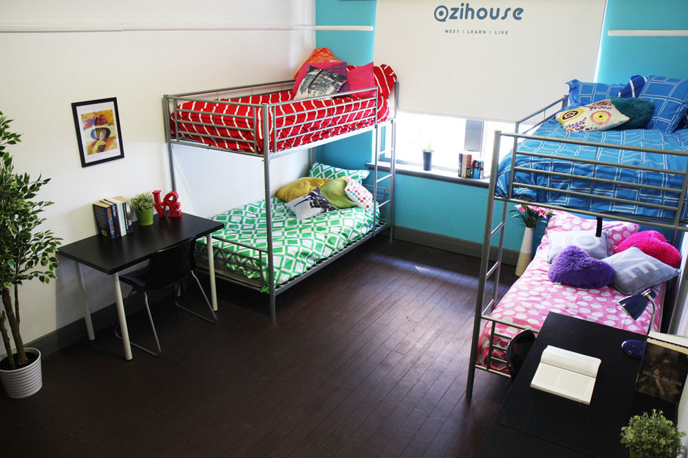 South Yarra Hostel Ville de Ville de Melbourne Extérieur photo