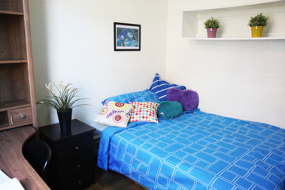 South Yarra Hostel Ville de Ville de Melbourne Extérieur photo