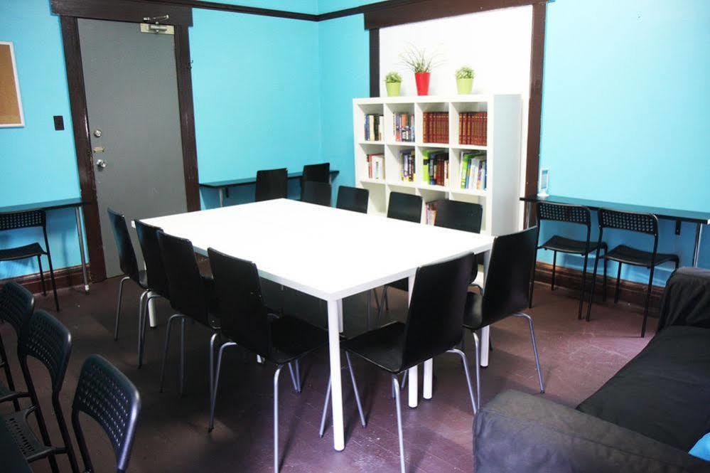 South Yarra Hostel Ville de Ville de Melbourne Extérieur photo