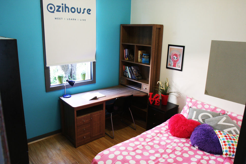 South Yarra Hostel Ville de Ville de Melbourne Extérieur photo