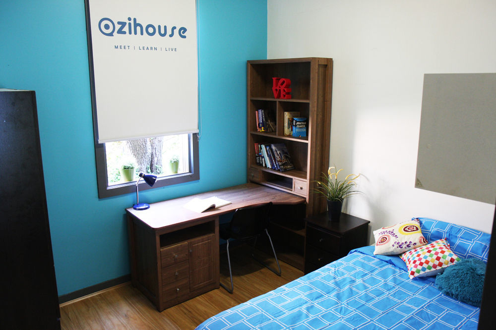 South Yarra Hostel Ville de Ville de Melbourne Extérieur photo