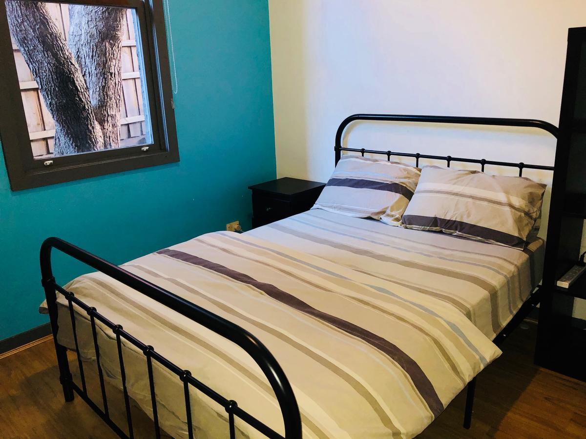 South Yarra Hostel Ville de Ville de Melbourne Extérieur photo